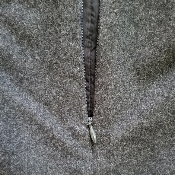 Wilfred Aritzia Wool Skirt - Picture 5 of 6